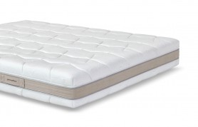 Materasso permaflex Nuvola 190x190 - particolare