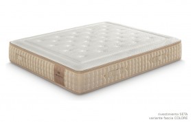 Materasso Imperiale 1500 – versione Lattice 100%