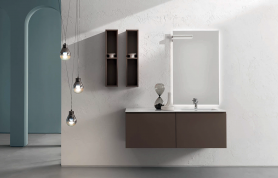 Mobile Arredo Bagno BG027