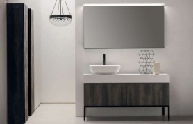 Mobile Arredo Bagno BG017